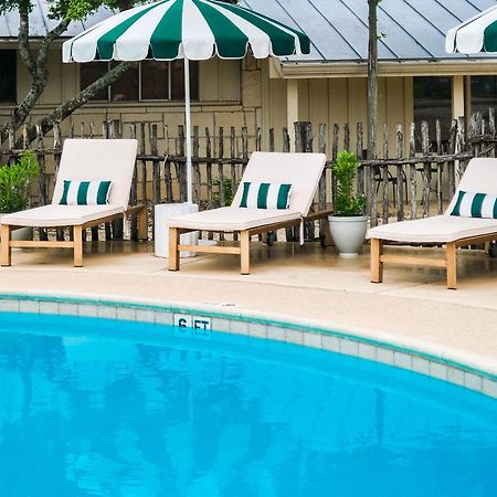 Meyer Inn Comfort Dış mekan fotoğraf