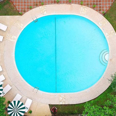 Meyer Inn Comfort Dış mekan fotoğraf