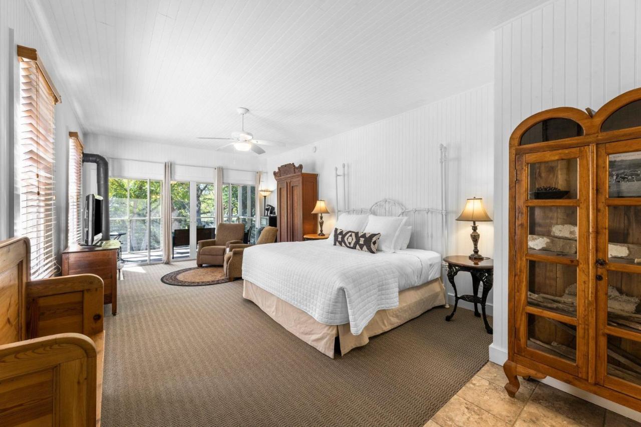 Meyer Inn Comfort Dış mekan fotoğraf