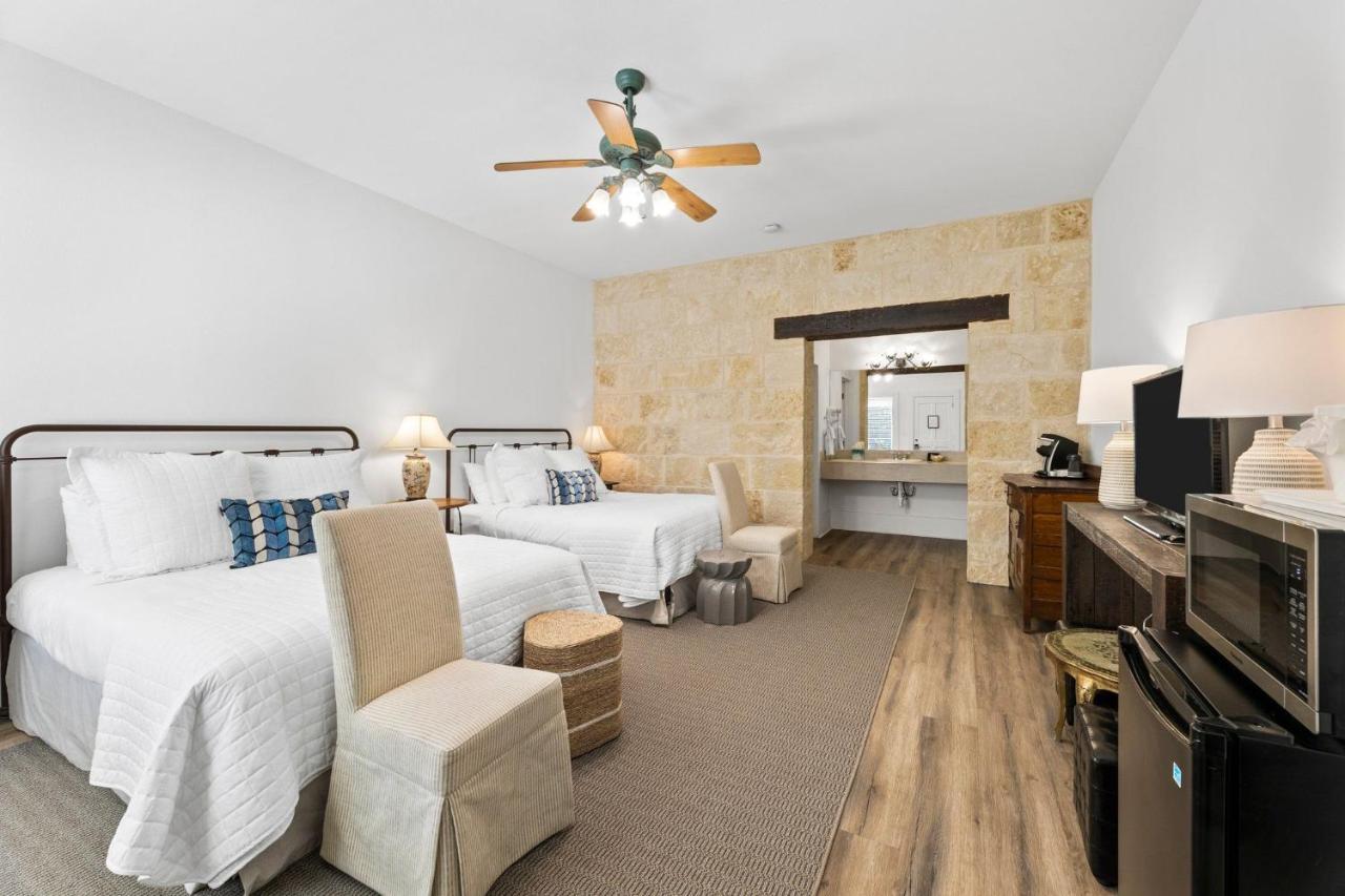 Meyer Inn Comfort Dış mekan fotoğraf