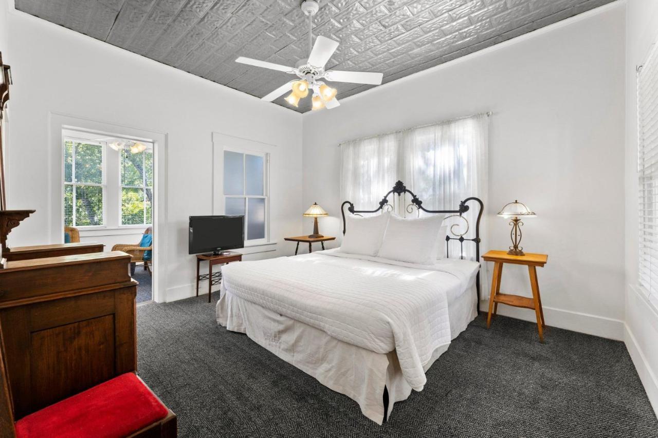Meyer Inn Comfort Dış mekan fotoğraf