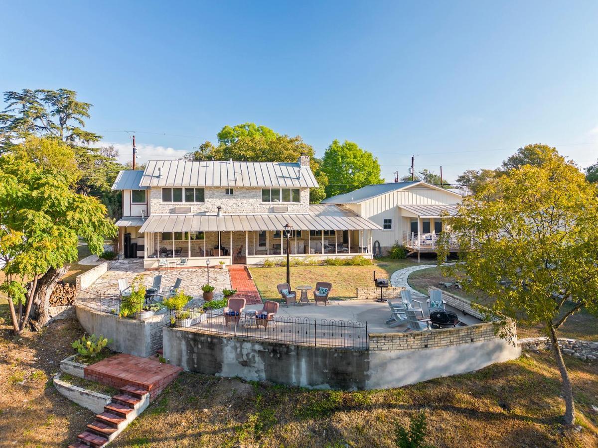 Meyer Inn Comfort Dış mekan fotoğraf