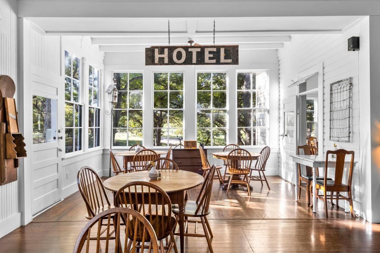 Meyer Inn Comfort Dış mekan fotoğraf