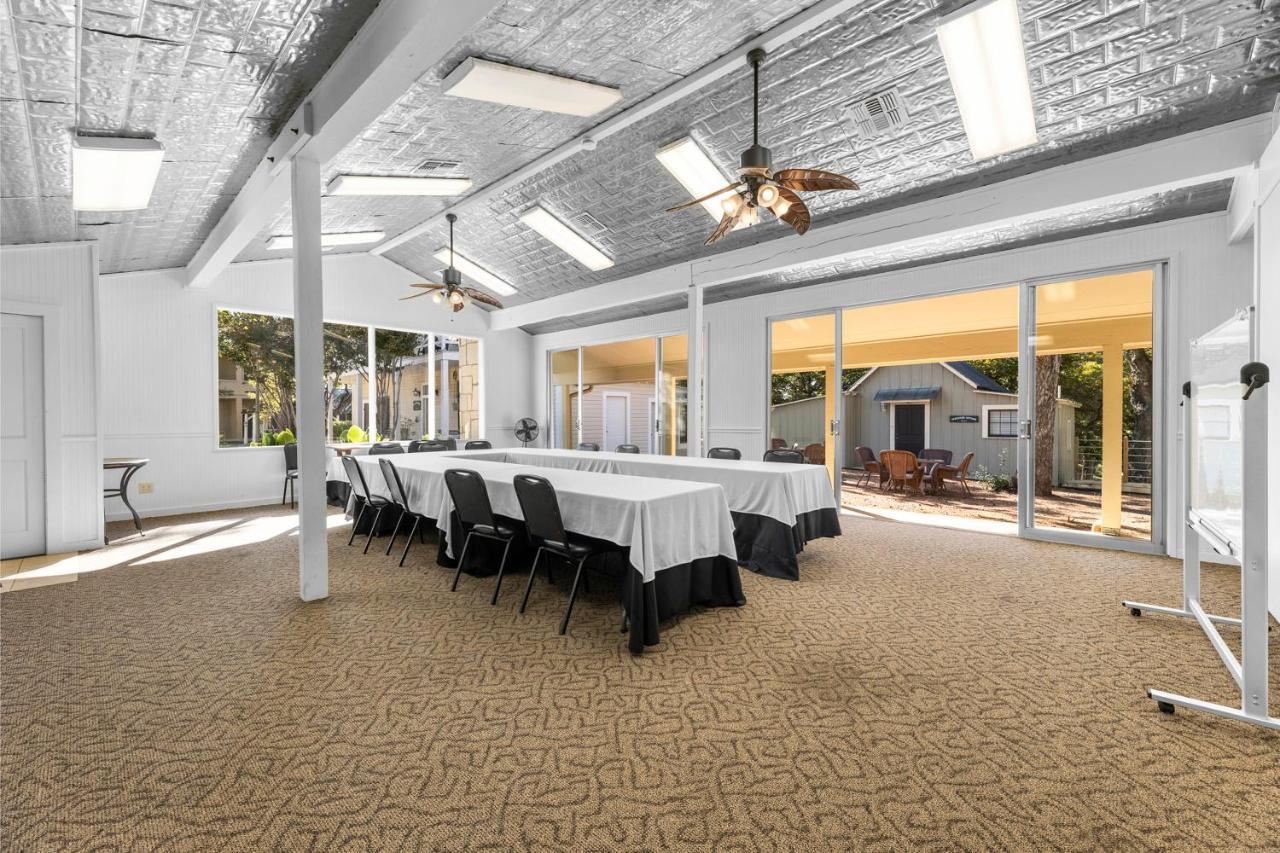 Meyer Inn Comfort Dış mekan fotoğraf