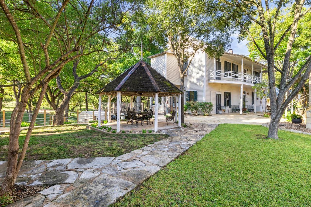 Meyer Inn Comfort Dış mekan fotoğraf