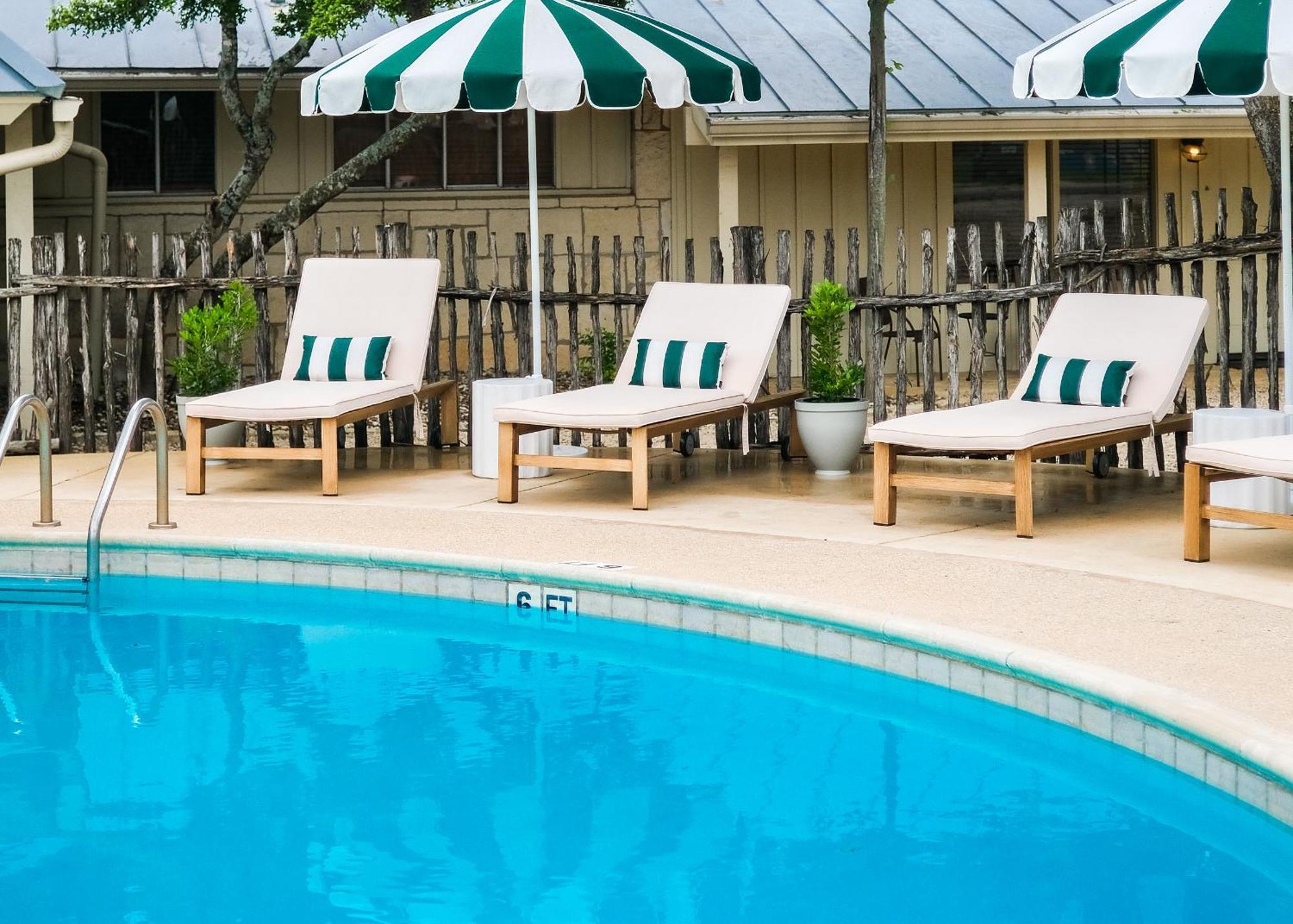 Meyer Inn Comfort Dış mekan fotoğraf