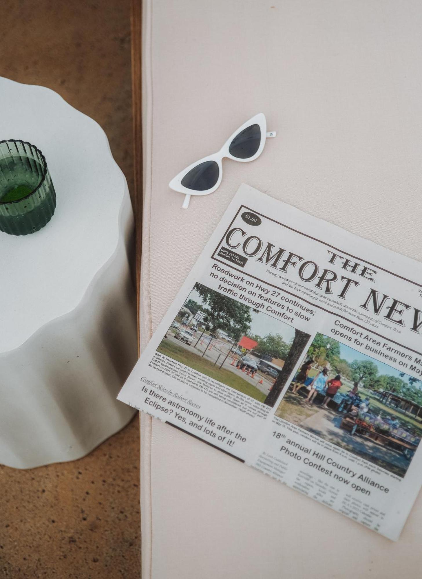 Meyer Inn Comfort Dış mekan fotoğraf