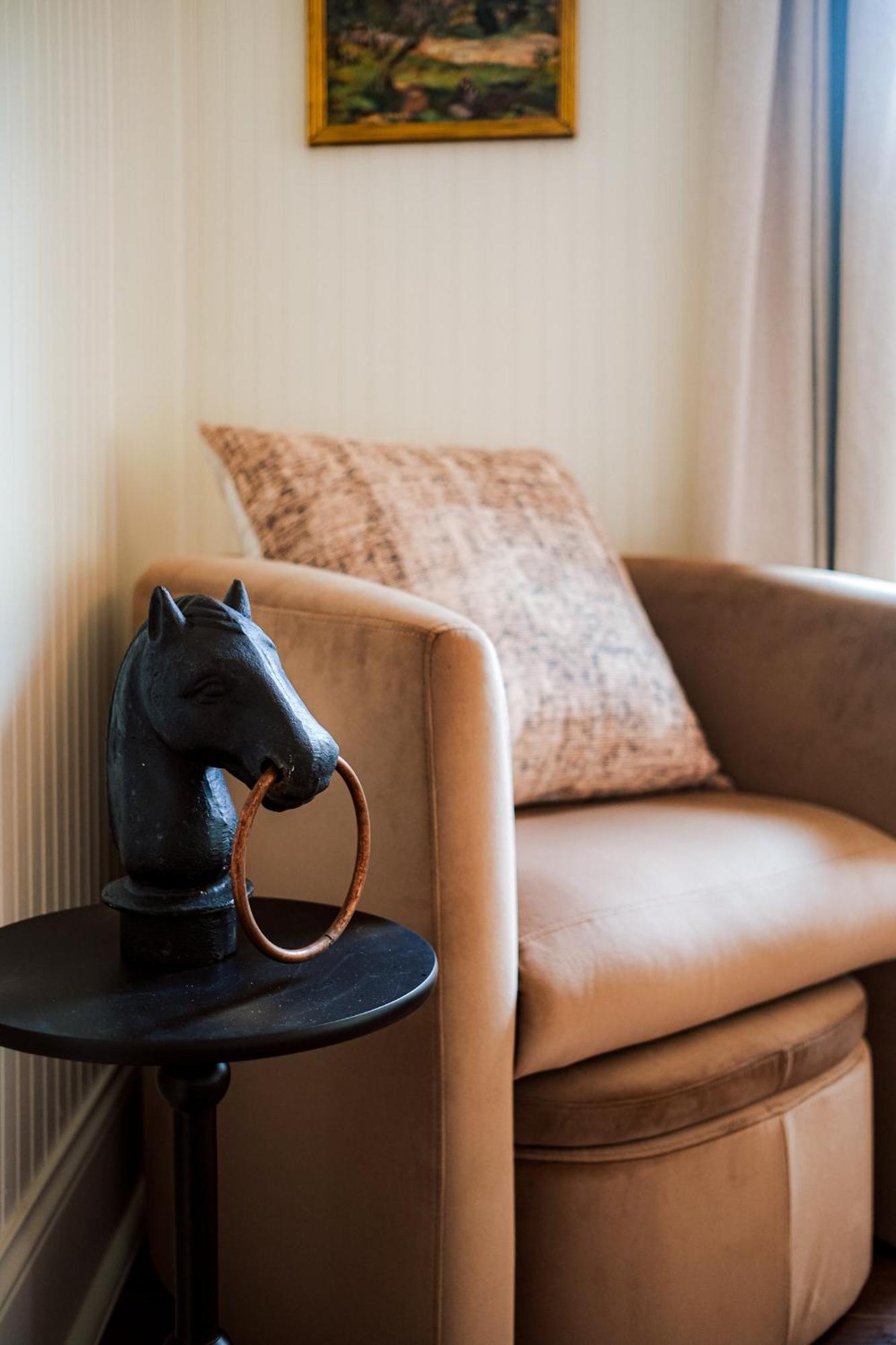 Meyer Inn Comfort Dış mekan fotoğraf