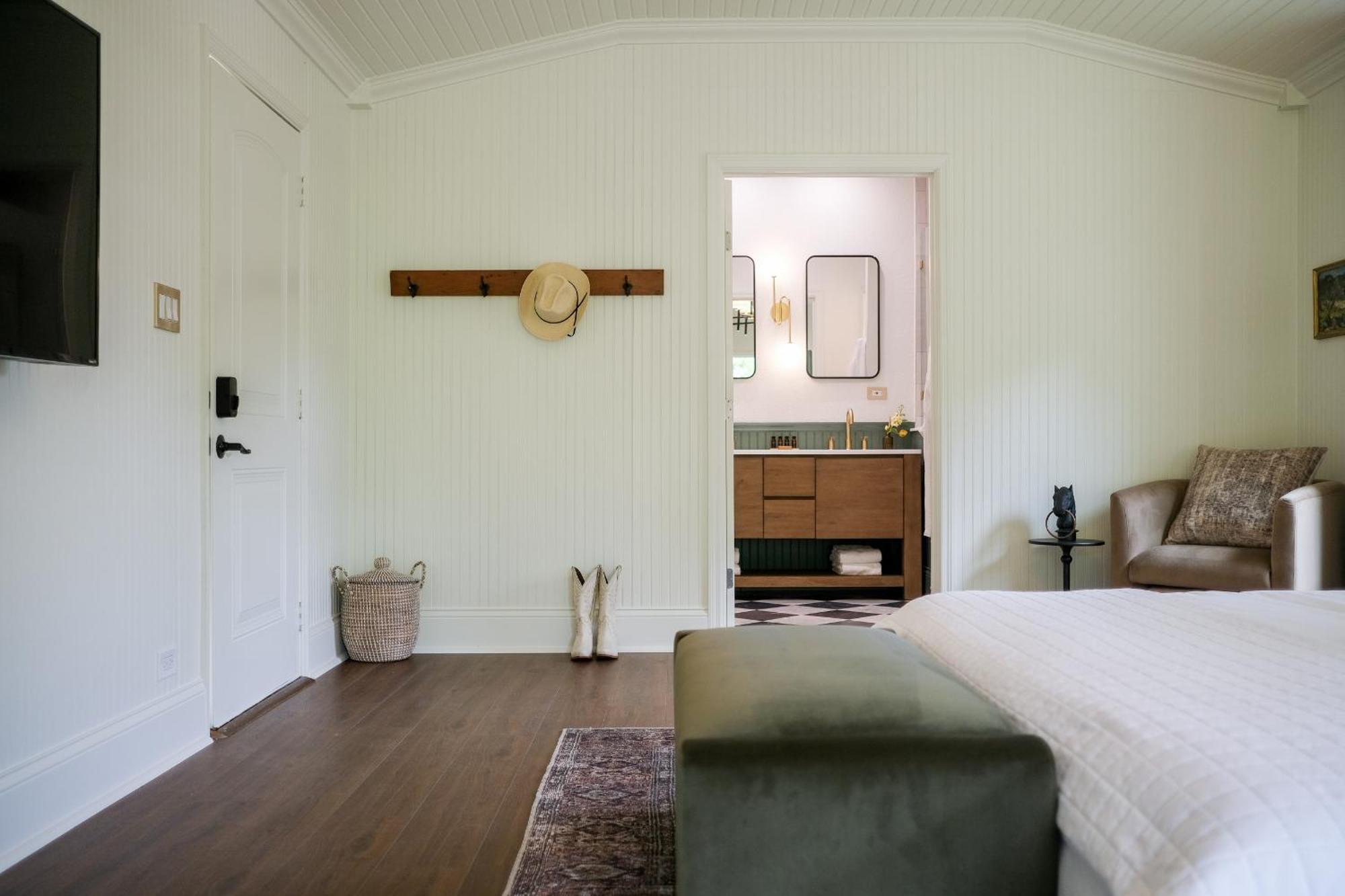 Meyer Inn Comfort Dış mekan fotoğraf
