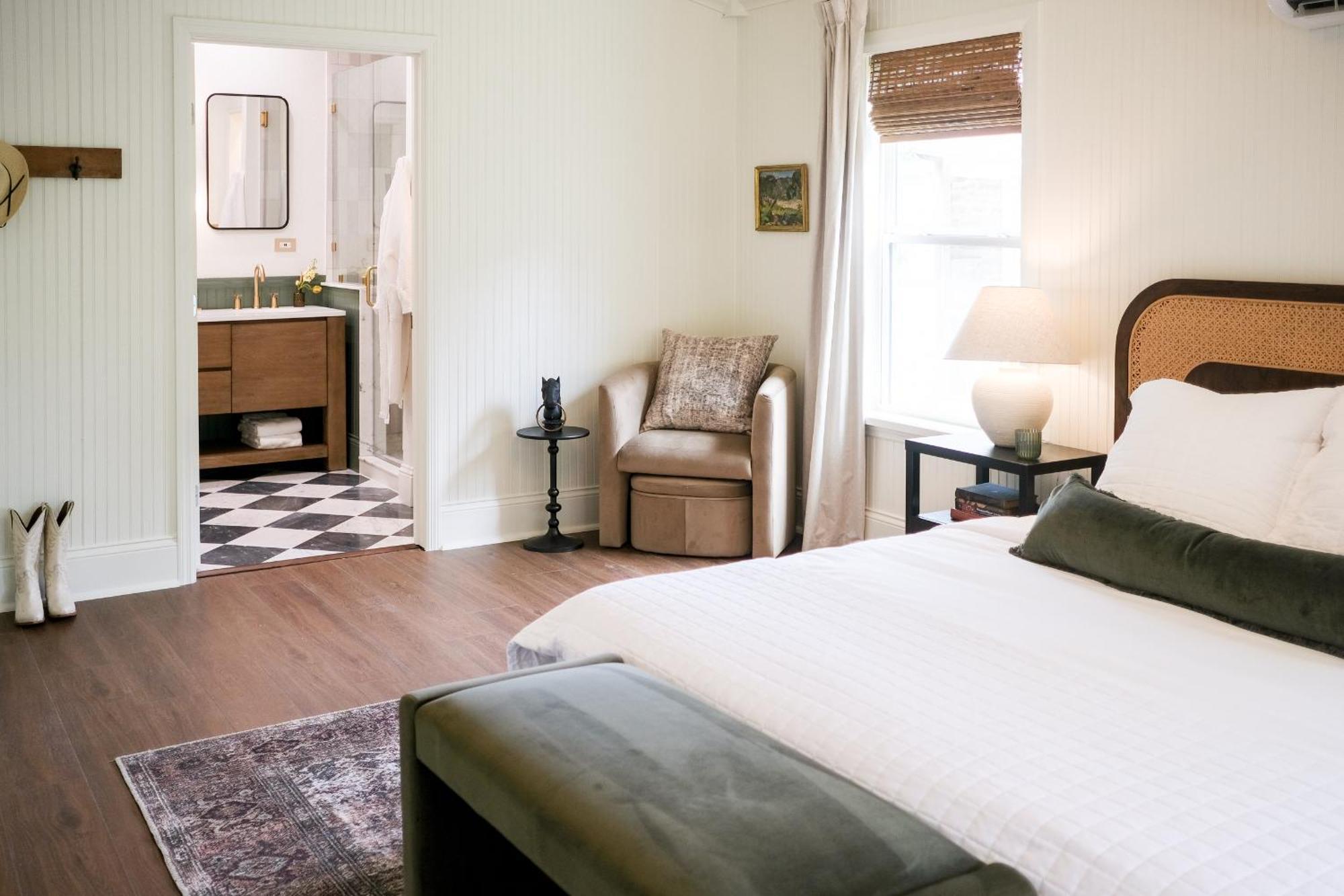 Meyer Inn Comfort Dış mekan fotoğraf