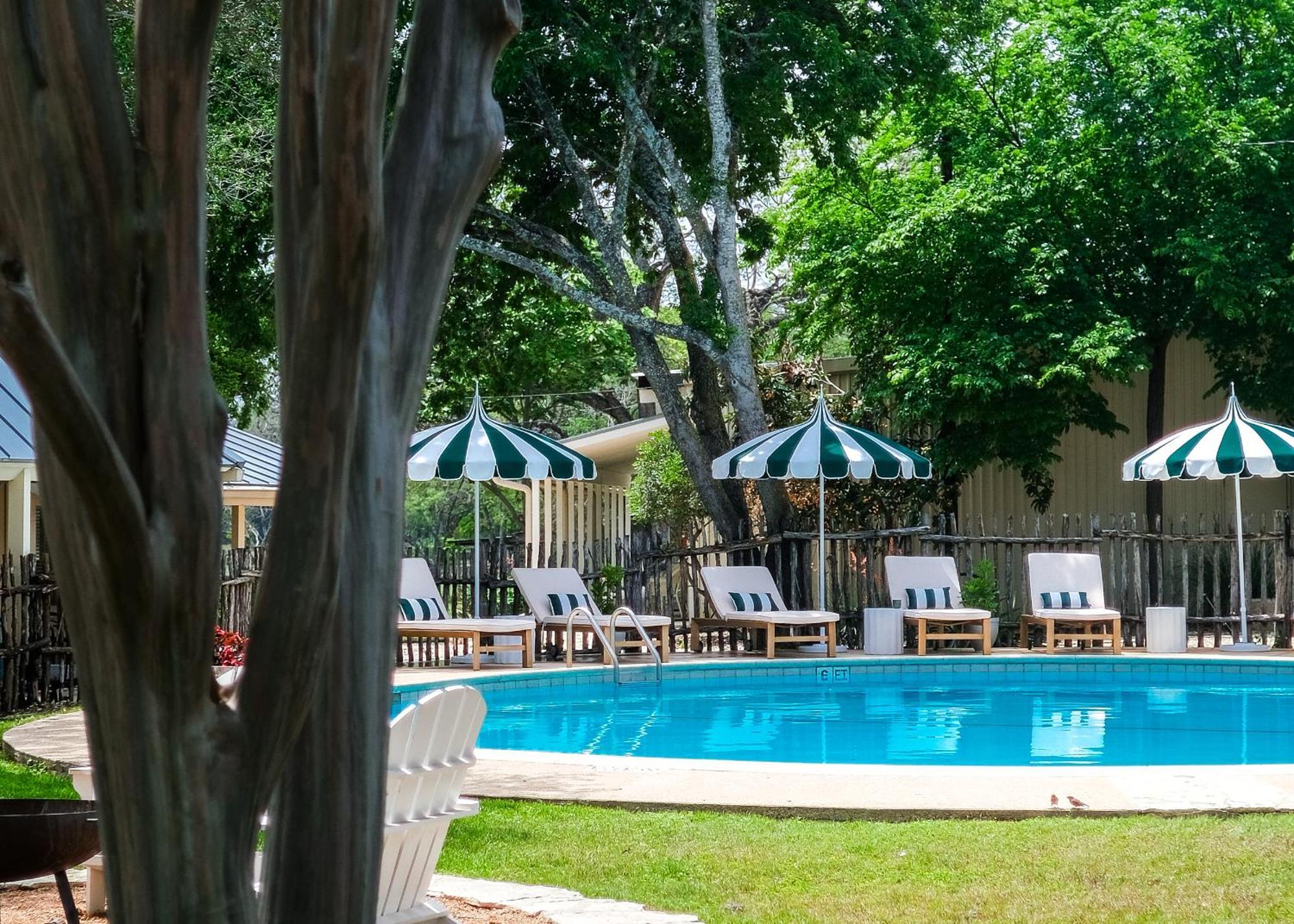 Meyer Inn Comfort Dış mekan fotoğraf