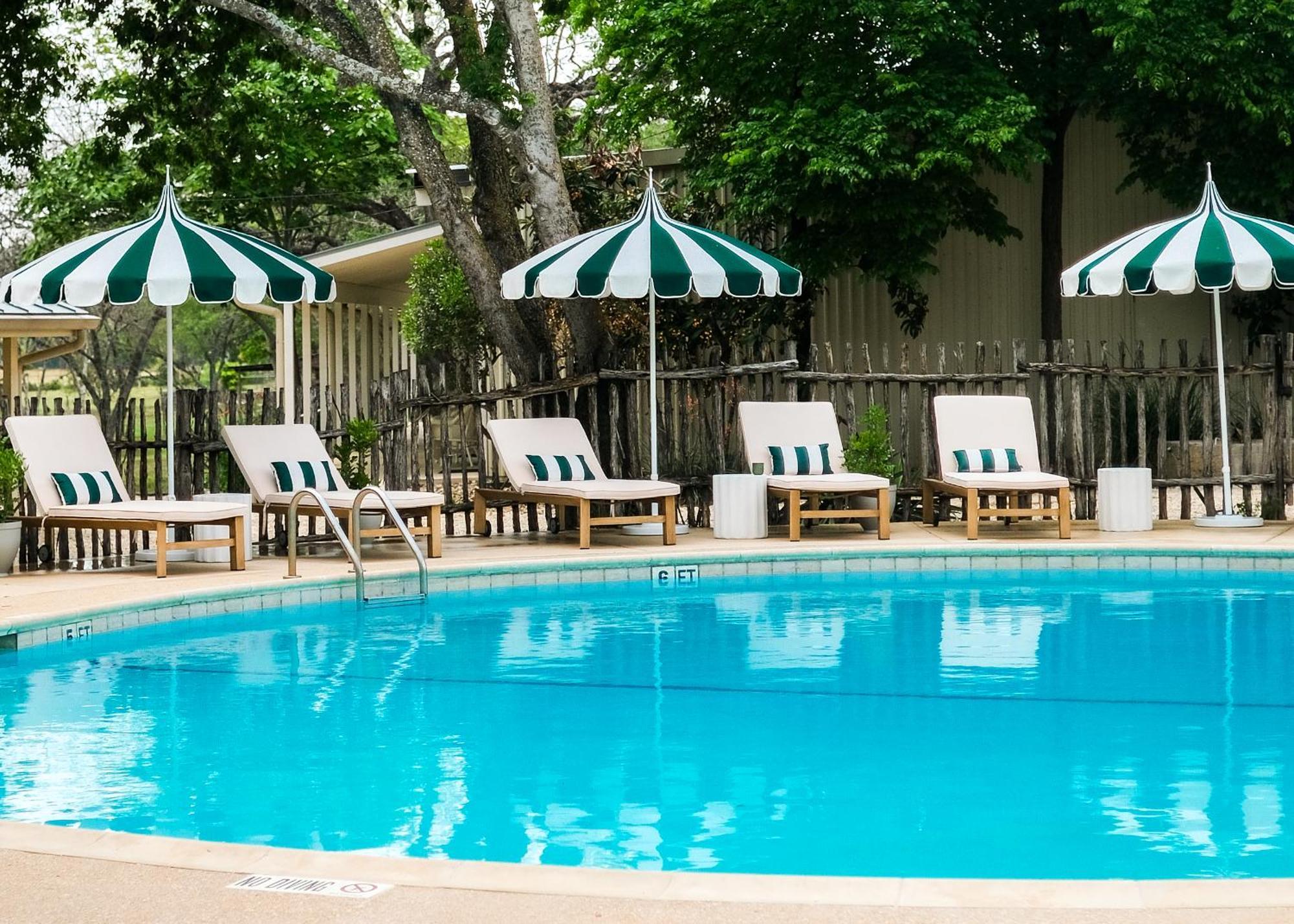 Meyer Inn Comfort Dış mekan fotoğraf